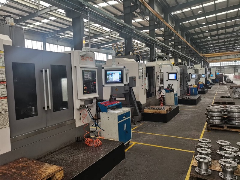 四川飛球“數(shù)字化工廠”一期工程順利完成，啟動(dòng)MES系統(tǒng)試運(yùn)行